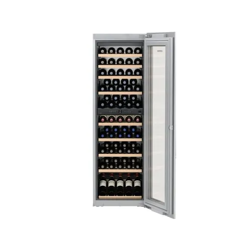 Liebherr 80 Bottle Integrated Vinidor Wine Cooler