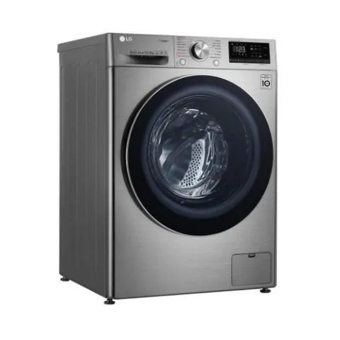 LG 10.5kg Front Loader F4V5RYP2T