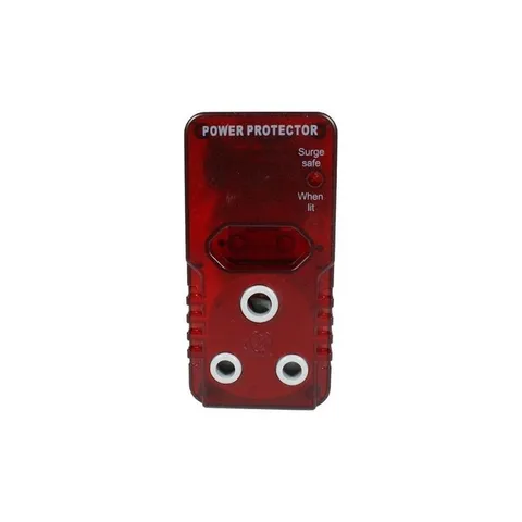 Ellies High Surge Safe Power Protector