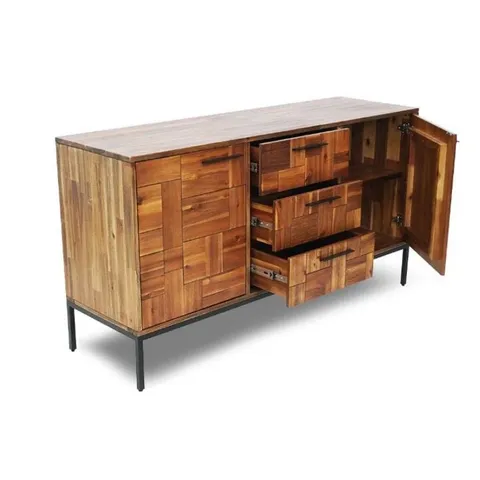 aberdeen-sideboard-open