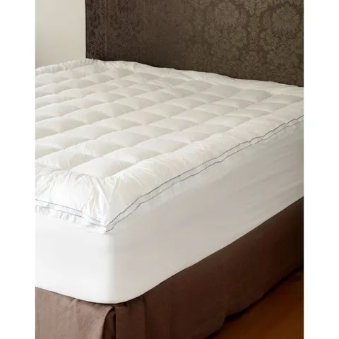 Linenhouse Mattress Topper Lifestyle