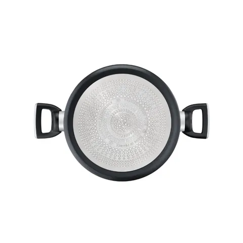 Tefal Unlimited 24cm Stewpot G2554602 Bottom