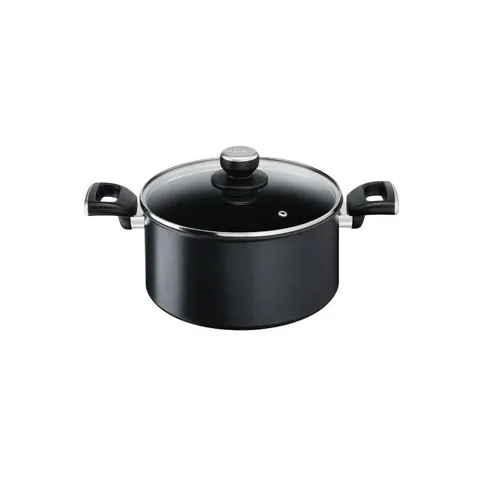 Tefal Unlimited 24cm Stewpot G2554602