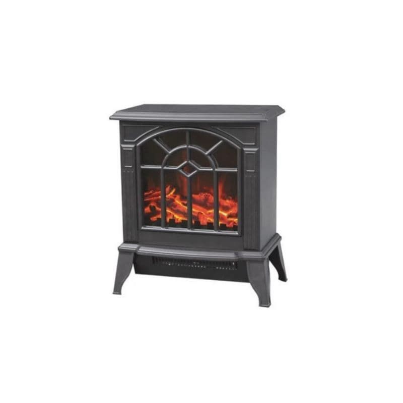 Goldair Fireplace Heater GFH-46 | Tafelberg Furnishers