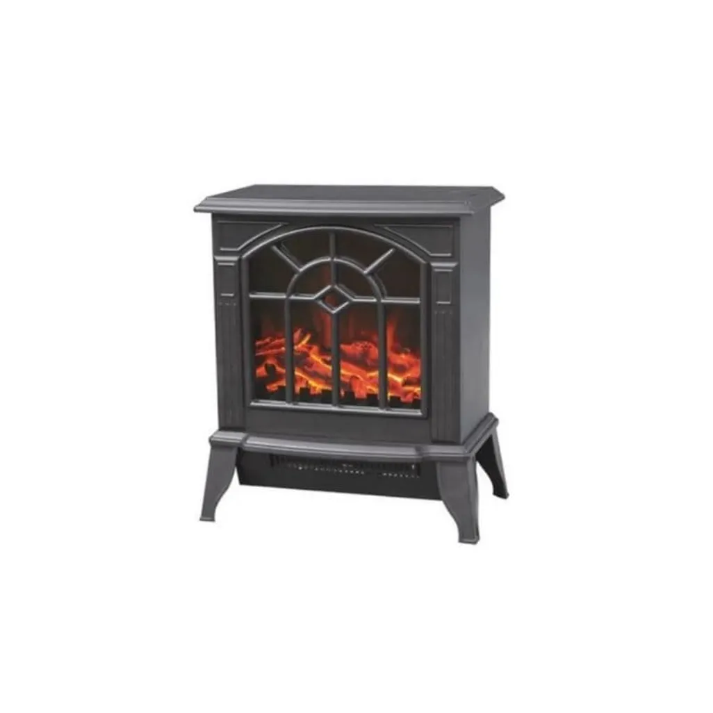 Goldair Fireplace Heater GFH-46 | Tafelberg Furnishers