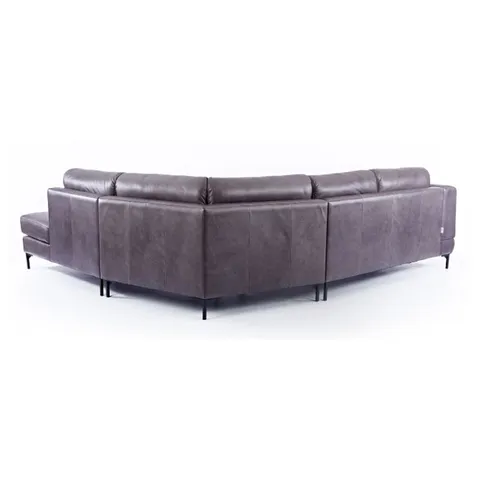 La-Z-Boy Gio 3 Piece Corner Suite Back