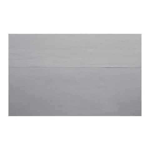 Linen House Single Grey Fitted Sheet