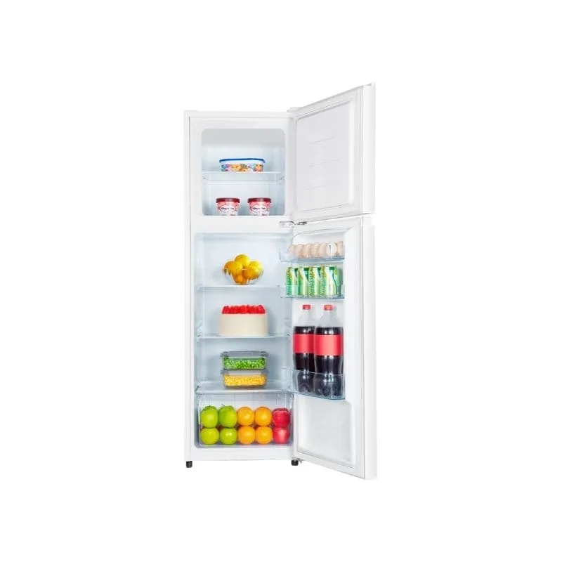 Hisense 154L White Top Freezer H225TWH | Tafelberg Furnishers