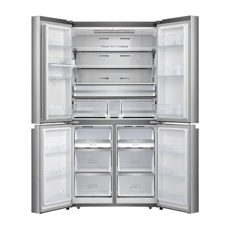 フィア　 hisense-579l-french-door-