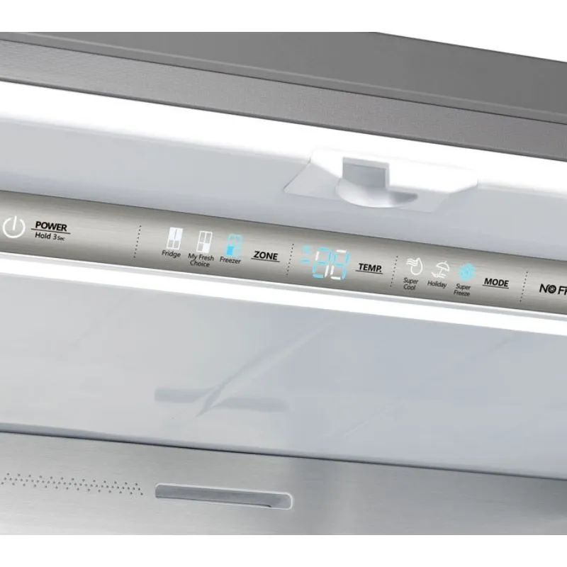 Hisense 579L French Door Fridge H750FS-WD | Appliance World