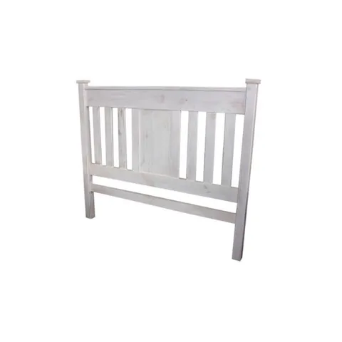 Beach House Double Headboard