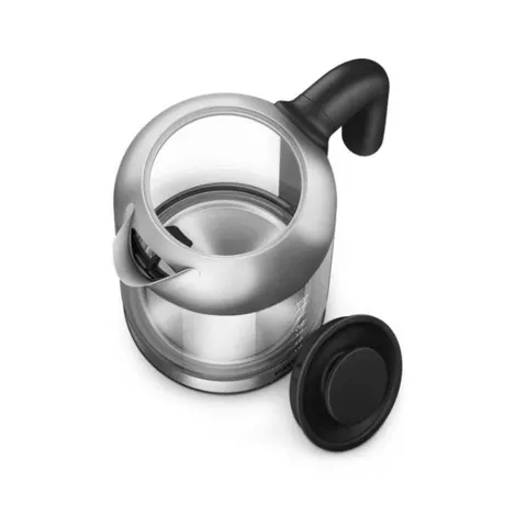 Philips 1.7L Glass Kettle