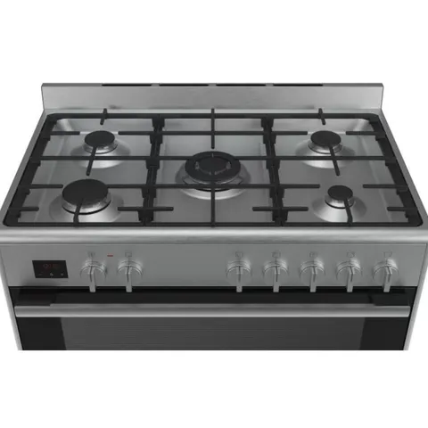 Bosch Gas Electric Cooker