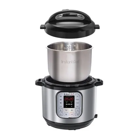 Instant Pot Duo Smart Cooker