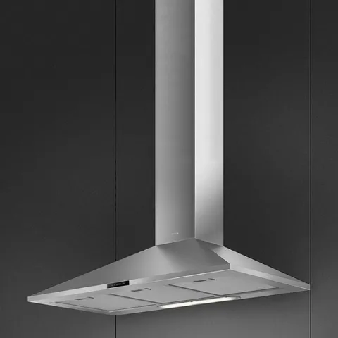 smeg-90cm-stainless-steel-chimney-extractor-kde900ex