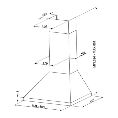 smeg-chimney-extractor-hood-kde-installation