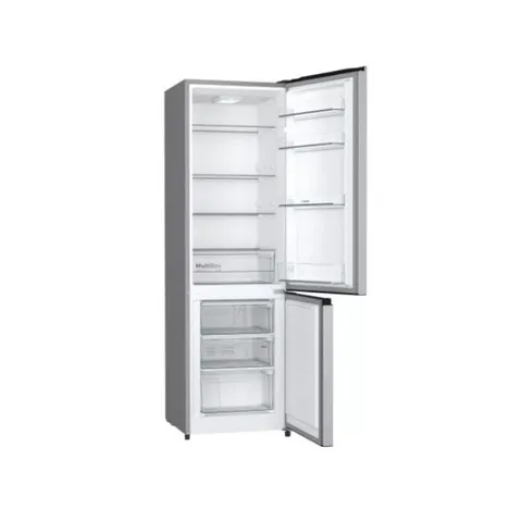Bosch 264L Bottom Freezer KGV33NL1AZ Open