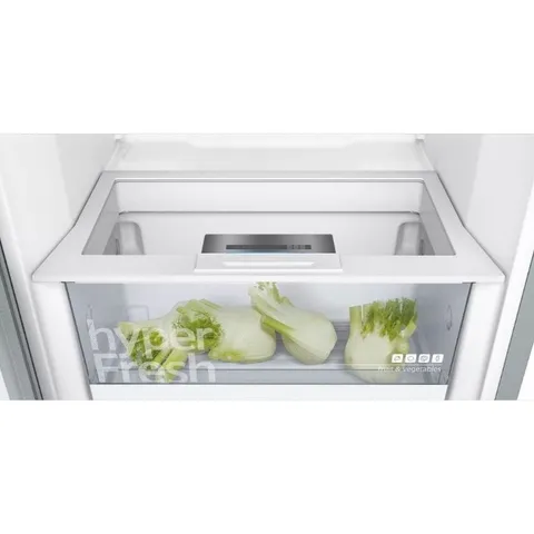 Siemens 346L Upright Fridge