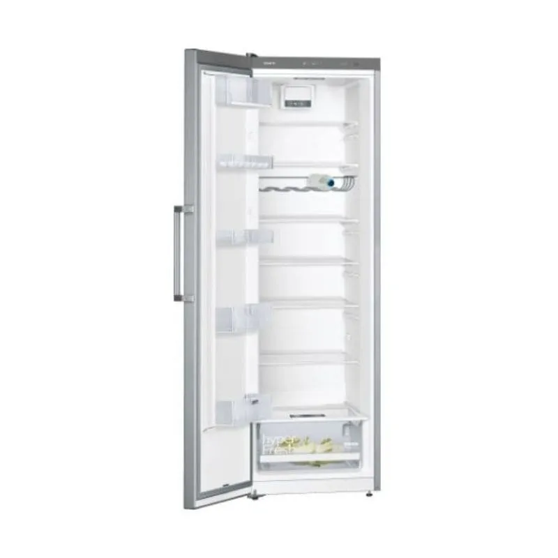 Siemens 346L Upright Fridge KS36VVIEP | Tafelberg Furnishers