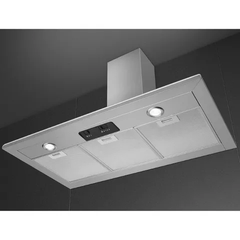 smeg-90cm-stainless-steel-extractor-hood-ksed95xe