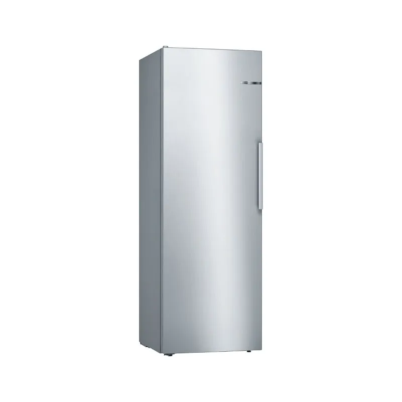 Bosch 324L Upright Fridge KSV33NI31Z | Tafelberg Furnishers