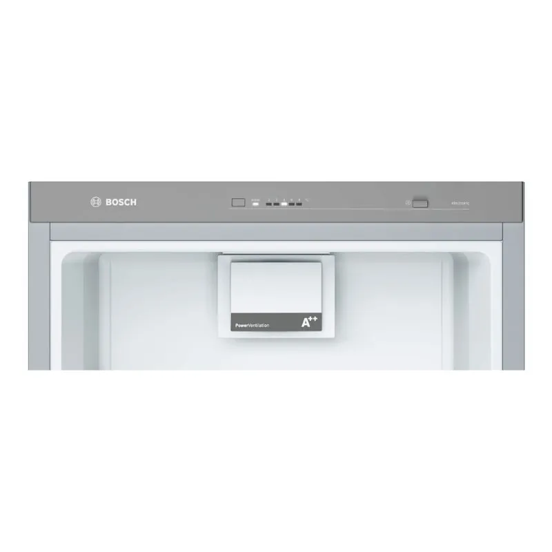 Bosch 324L Upright Fridge KSV33NI31Z | Tafelberg Furnishers