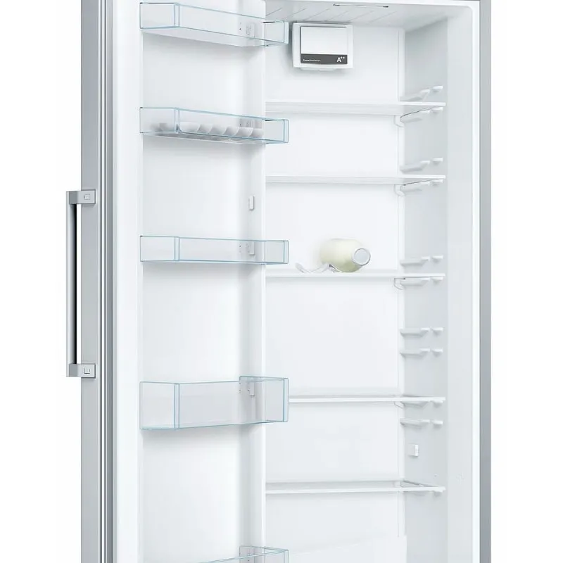 Bosch 324L Upright Fridge KSV33NI31Z | Tafelberg Furnishers