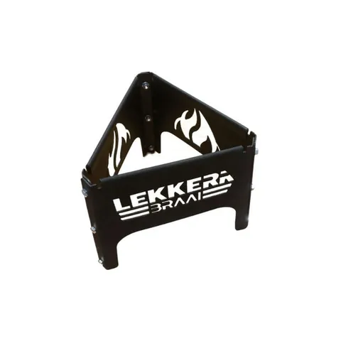 MDS Three Leg Braai & Potjie Stand