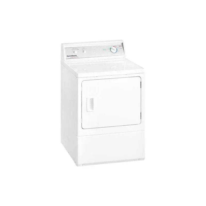 Speed Queen 8,2kg Tumble Dryer LDE3TRG | Tafelberg Furnishers