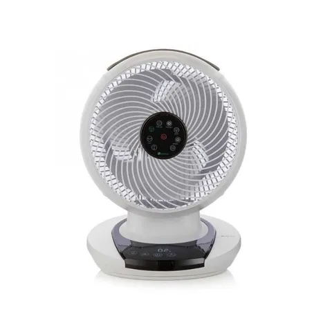 Meaco 1056 Air Circulator Desk Fan