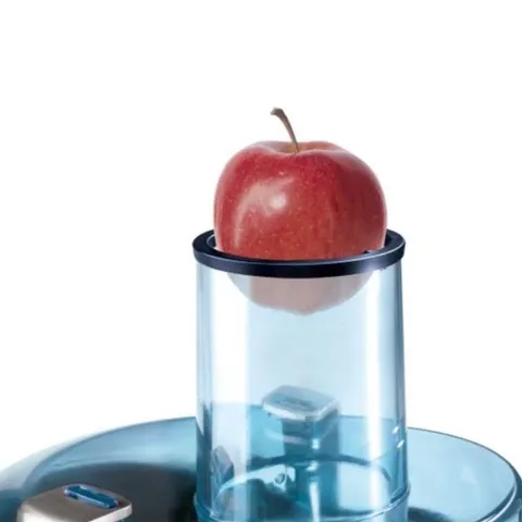 Bosch Juicer MES3500 Extra large filling tube