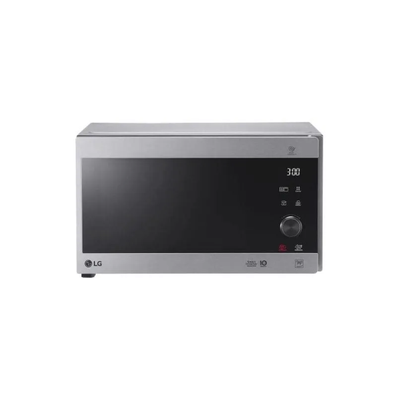 LG 42L NeoChef Stainless Steel Microwave Oven MH8265CIS