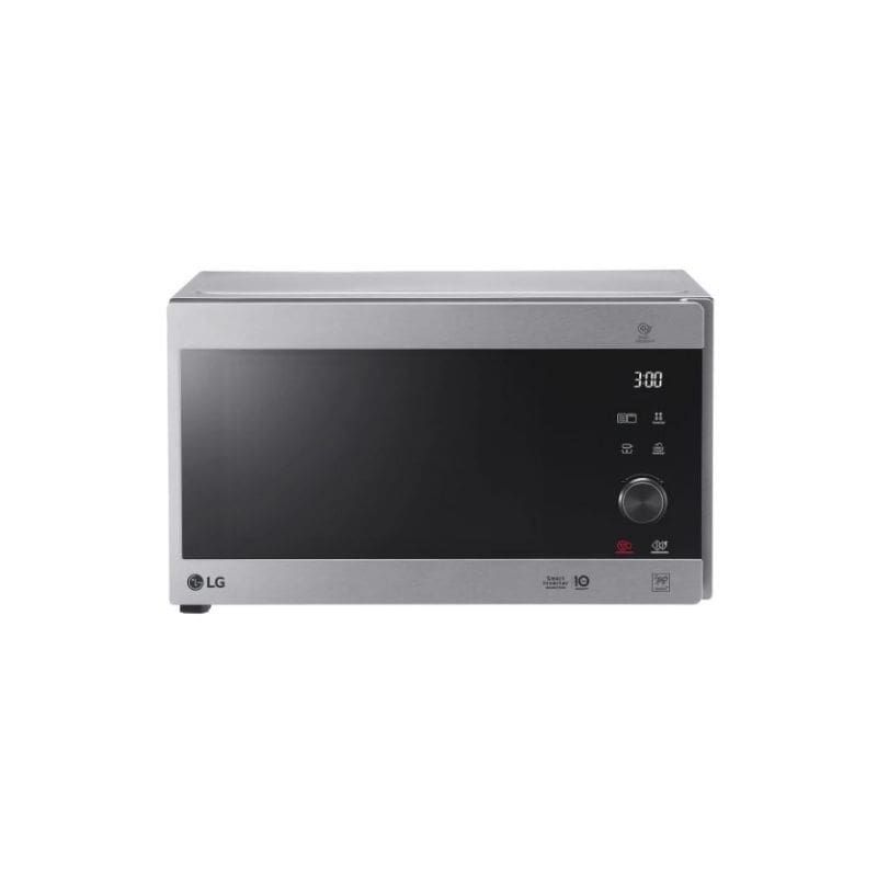 LG 42L NeoChef Stainless Steel Microwave Oven MH8265CIS Tafelberg