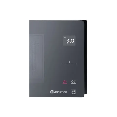 LG 42L Black Microwave Oven MS4295DIS Glass Touch