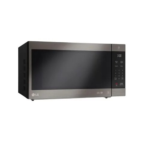 LG 56L NeoChef Solo Microwave Oven