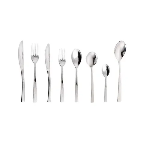 Eetrite Newport 44 Piece Cutlery Set NP_44BB(N)