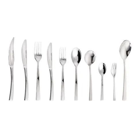 Eetrite Newport 56 Piece Cutlery Set NP_56BB