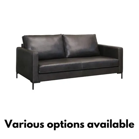 Four Corners Oslo Sofa