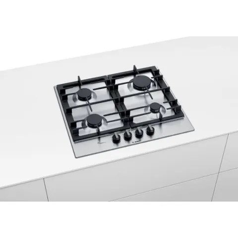 Bosch 60cm Gas Hob