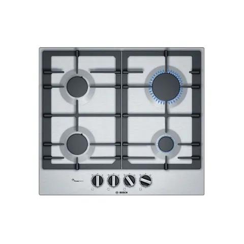 Bosch 60cm Series 6 Gas Hob PCP6A5B90Z