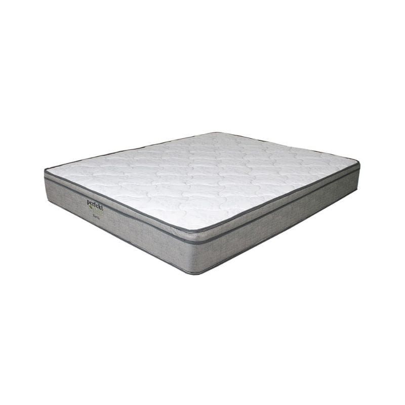 Perfekt Green Earth Queen Mattress Extra Length Tafelberg Furnishers