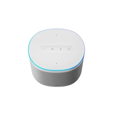 Xiaomi Mi Smart Speaker QBH4190GL Top