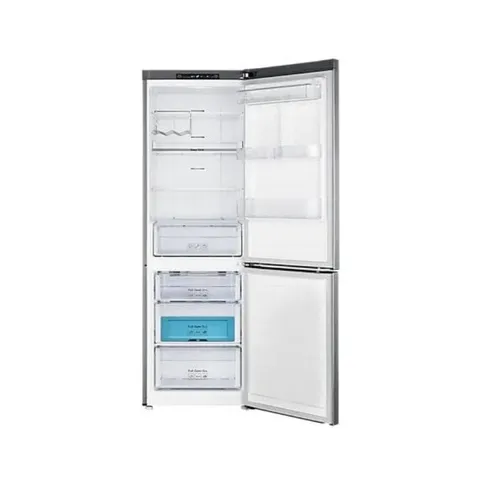 samsung-328l-bottom-freezer-rb33j3011sa-open