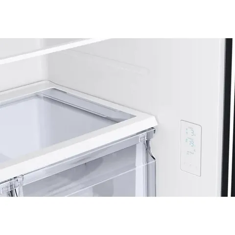 Samsung French Door RF49A5202B1 Easy access control