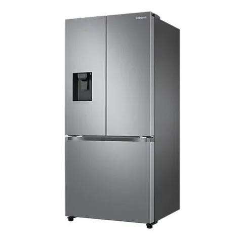 samsung-470l-ez-clean-steel-french-door-fridge-rf49a5202sl