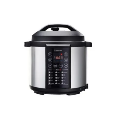 Russell Hobbs 6L Pressure Cooker RHEP7