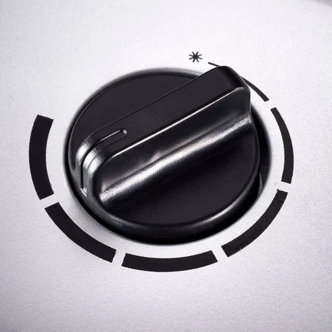 Russell Hobbs Fan Heater RHFH914 variable temperature settings