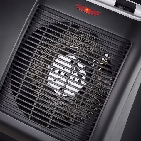 Russell Hobbs Fan Heater RHFH914