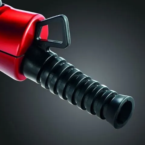 Russell Hobbs Professional Hair Dryer hanging loop