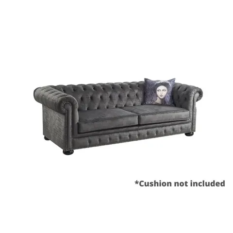 Alpine Lounge Rhodes 3 Seater Couch